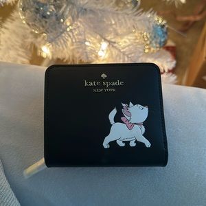 Kate Spade Wallet Disney collaboration